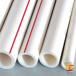 The longer the use of PPR water pipes