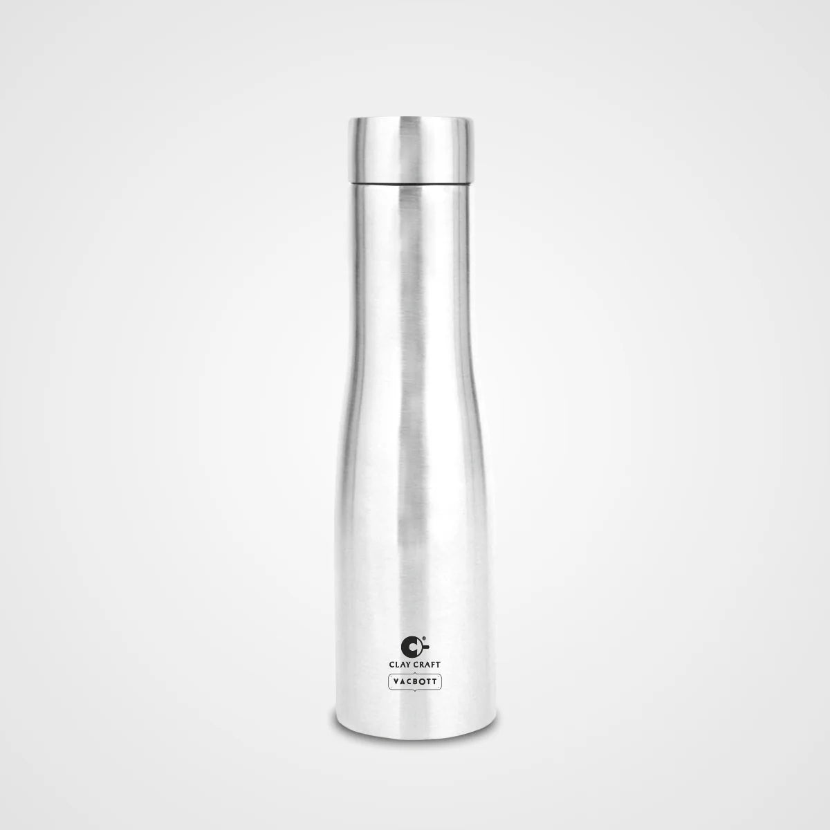 Flora Steel bottle Colored - H 282