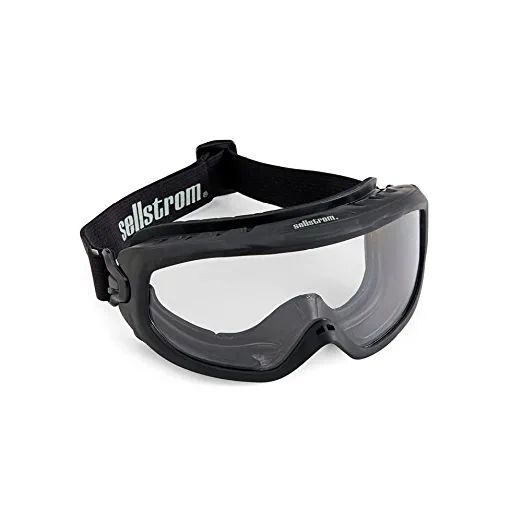 Sellstrom Odyssey II Wildland Fire Safety Googles