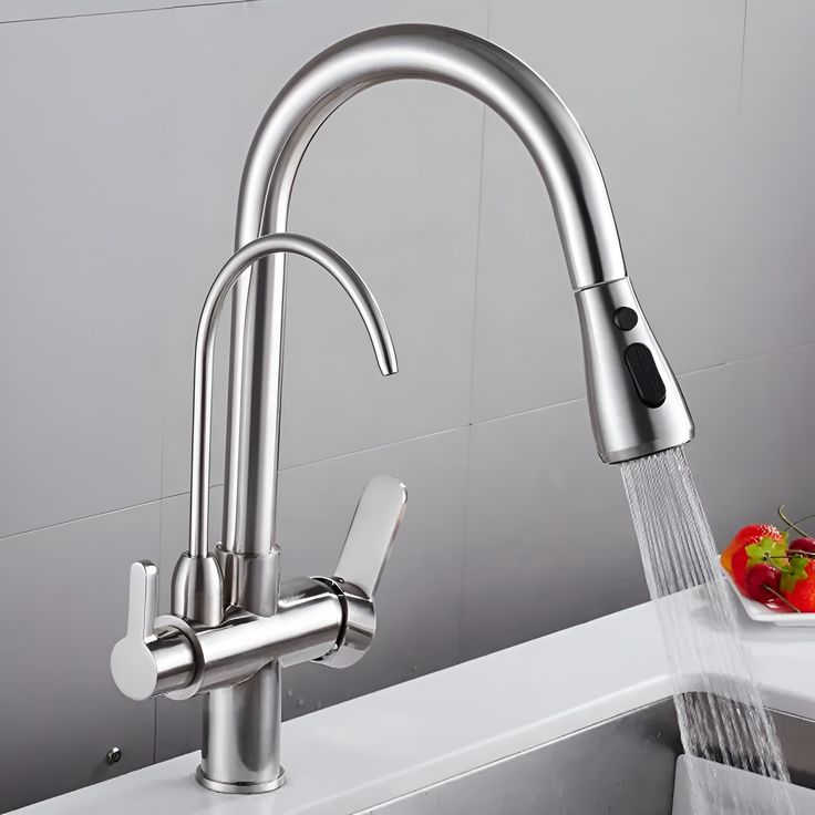 Kitchen Tap