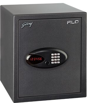 Godrej Filo Digital Safe