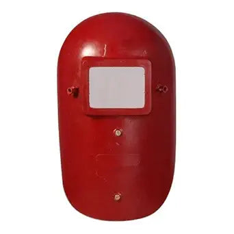 GB KORE ARC Welding Hand Shield, Industrial Welding Hand Shield, Cutting Tool Welding Shields, Red