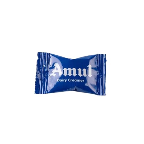 Everyday Dairy Creamer Sachets (3g),| Pack Of 120 | Everyday Dairy Creamer, Everyday Dairy Whitener, Everyday Dairy Whitener Milk Powder