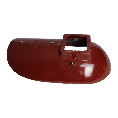 GB KORE ARC Welding Hand Shield, Industrial Welding Hand Shield, Cutting Tool Welding Shields, Red