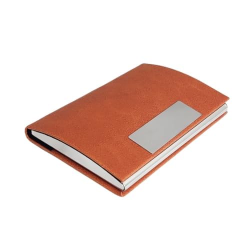 Unisex-Adult 6 In 1 Corporate Gift Set Which Includes Diary, Keychain, Card Holder, Metal Pen & Water Bottle. Gift Set For Employee Of The Month, Combo Gift Set For Employee (Brown)