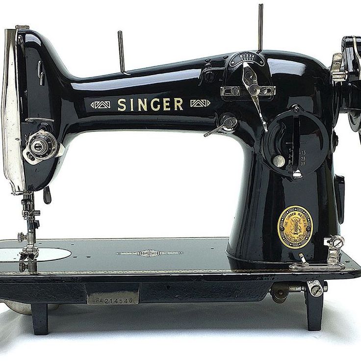 Singer Magna Handheld Sewing Machine