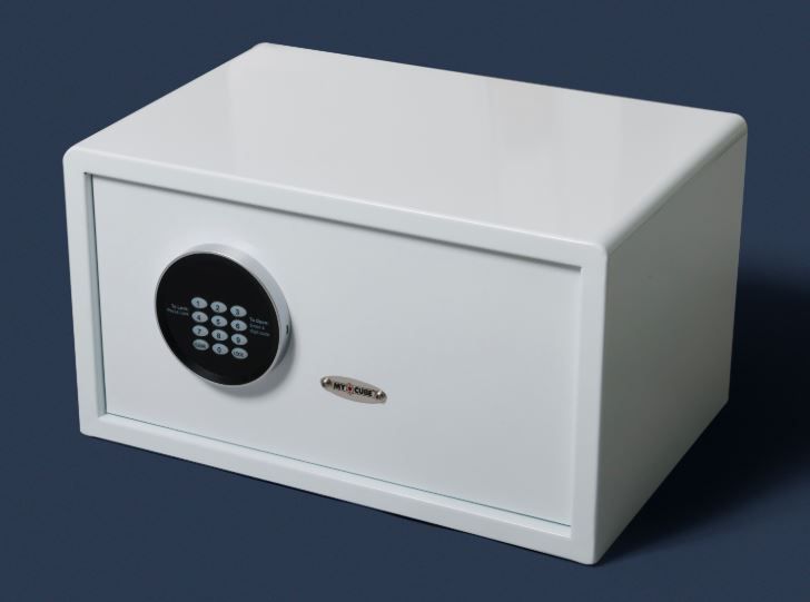 Electronic Safe
