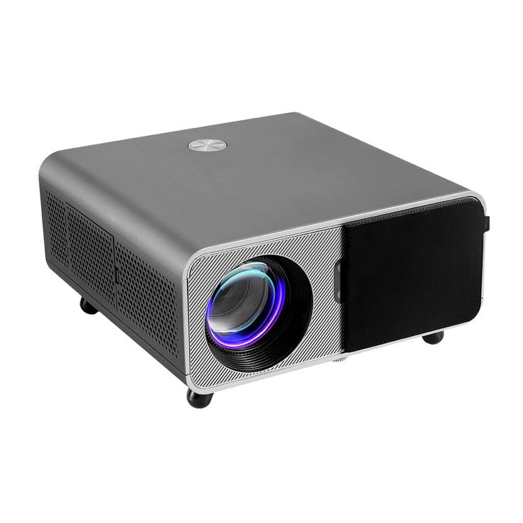 Portable WiFi Video Projector 4K 2.4G/5G