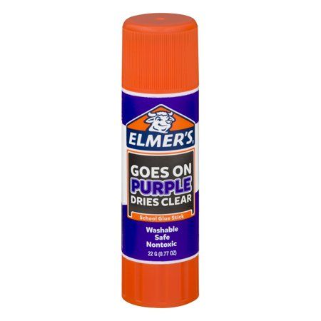 Glue Sticks