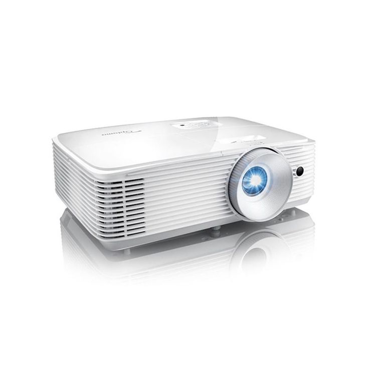 Optoma BR335 Projector