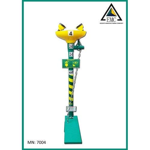 ARMAC EMERGENCY EYE FACE WASH STATION MN : 7004 FOOT PEDAL