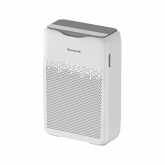 Air Purifier for Home, 4 Stage Filtration, Covers 388 sq.ft, High Efficiency Pre-Filter, H13 HEPA Filter, Activated Carbon Filter, Removes 99.99% Pollutants & Micro Allergens - Air touch V2