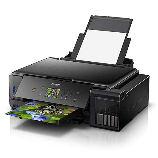 Canon All-in-One Inkjet Photo Printer