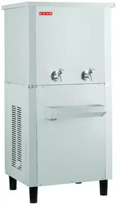 USHA 6080 SP Bottom Loading Water Dispenser