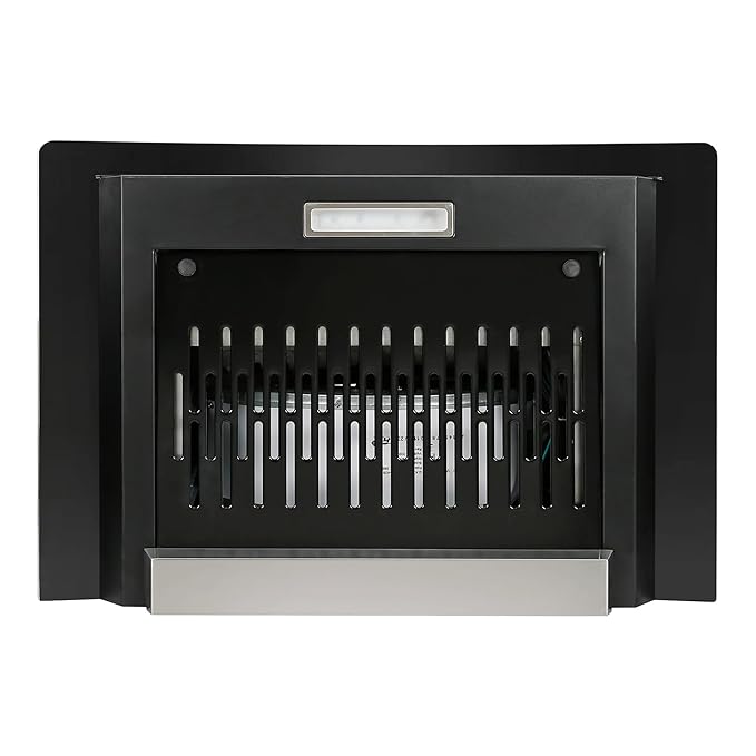 Faber 60 cm 1200 m³/hr Autoclean Curved Chimney|