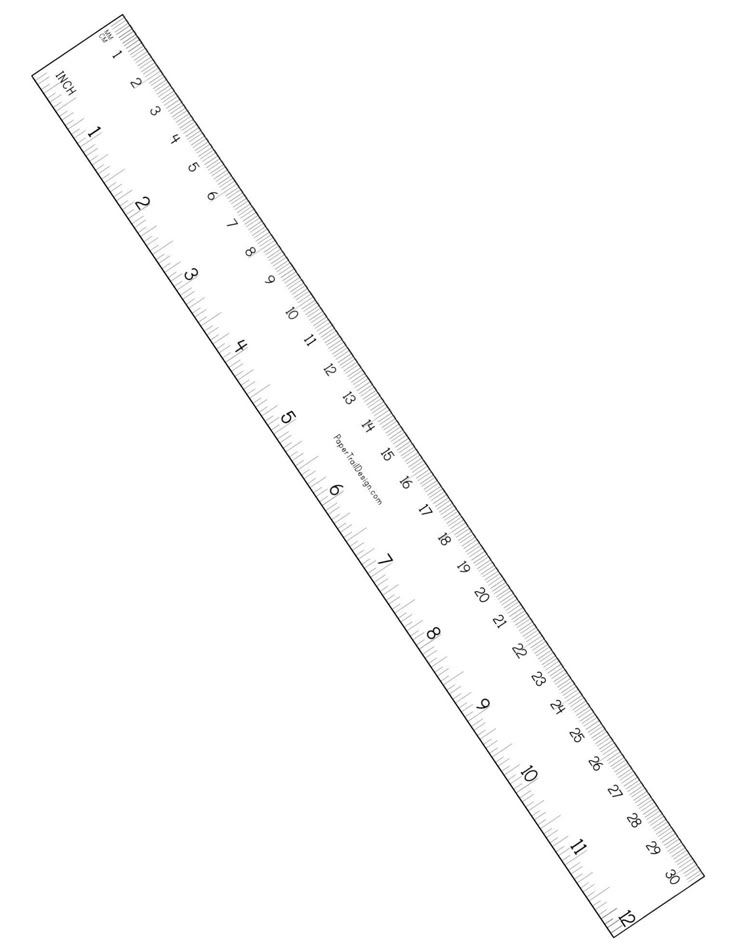 Rulers