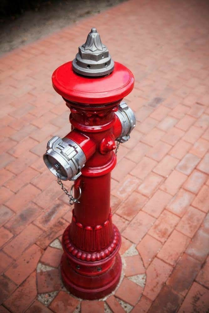 Fire Hydrant Kit