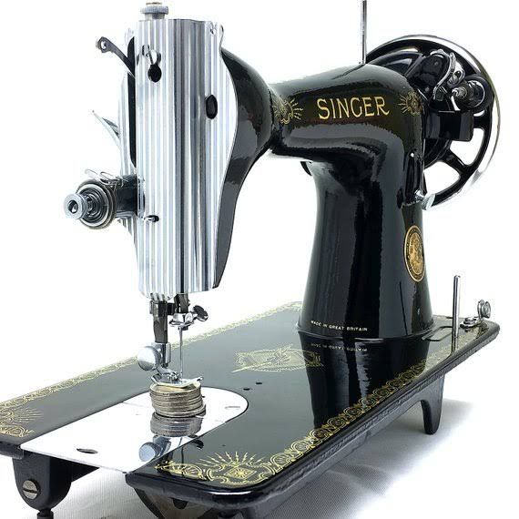 Singer Magna Handheld Sewing Machine