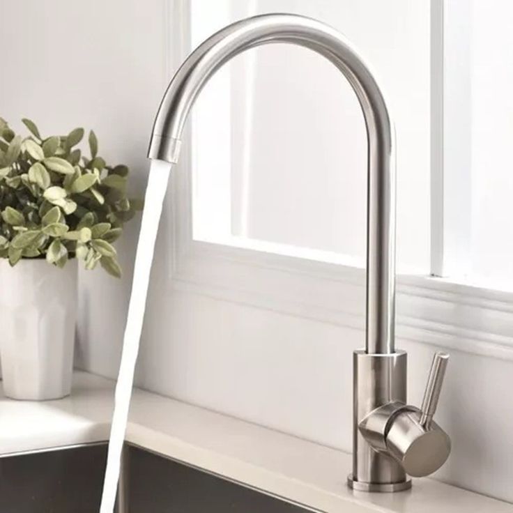 Kitchen Tap