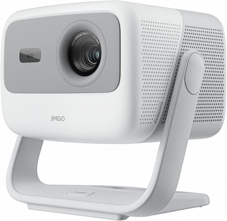 JMGO N1 Portable Projector