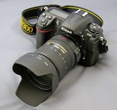 Nikon Camera