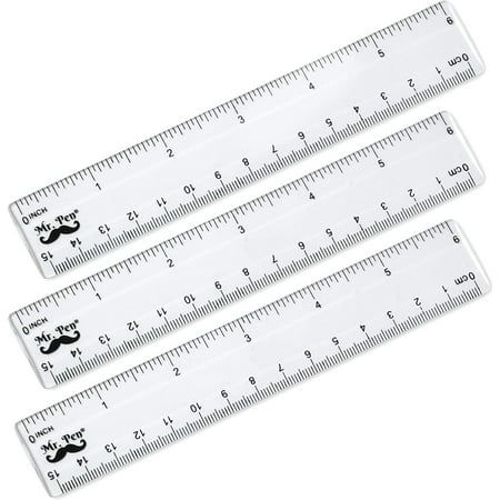 Rulers