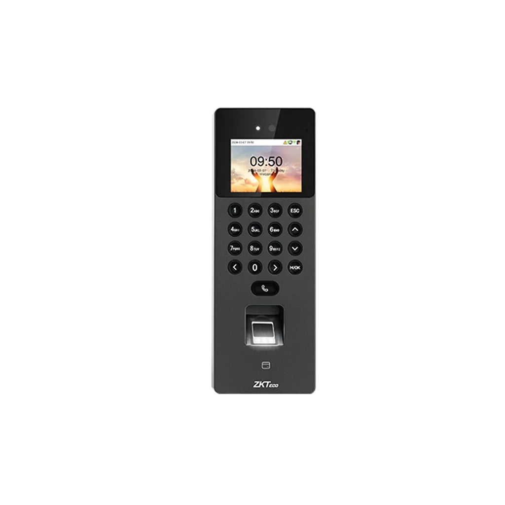 SenseFace 2A Multi-Biometric Access Control Terminal