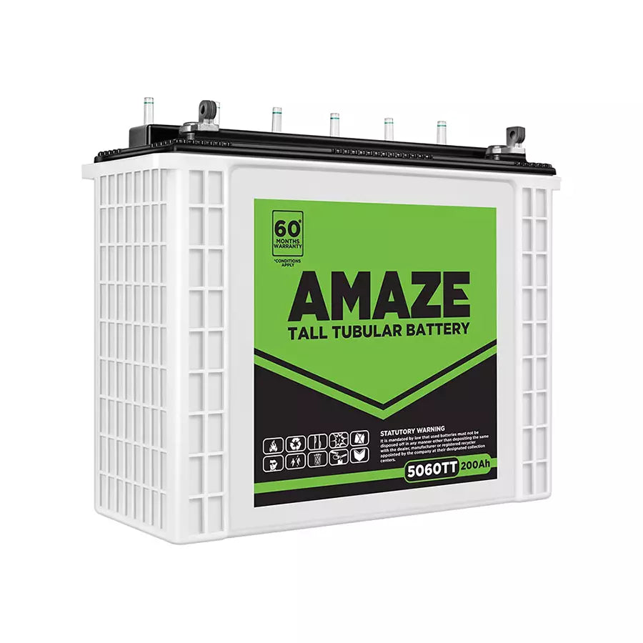 Inverter Battery