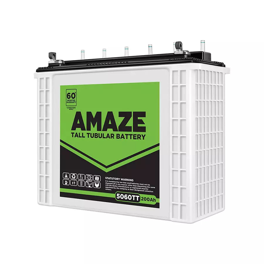 Inverter Battery