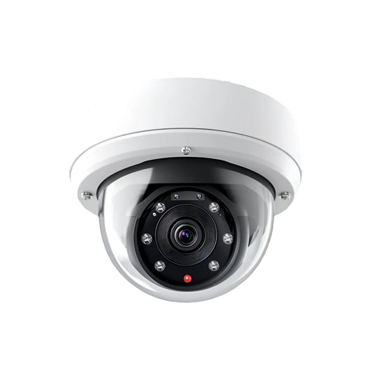 Power Pixel 5MP 4K FHD Wi-Fi Outdoor PTZ Security Camera | 360° View, Two-Way Audio, Smart Night Vision