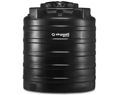 Plastic Water Tanks