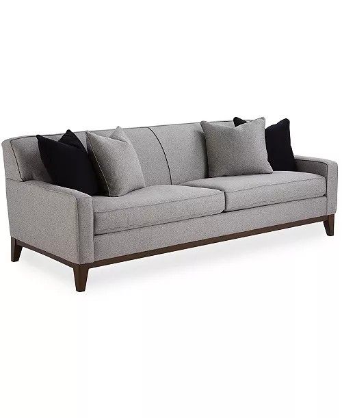 Cozy Comfort Sofa – Perfect for Your Living Room