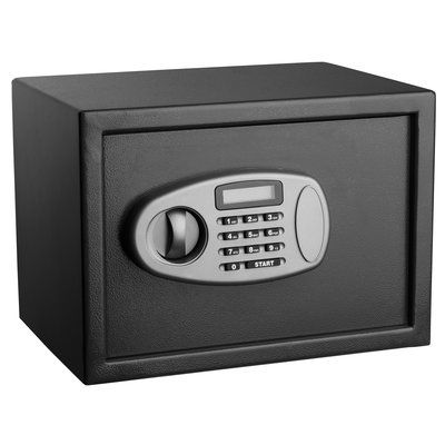 Compact Digital Electronic Safe