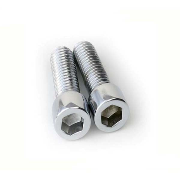 Socket Head Cap Screws