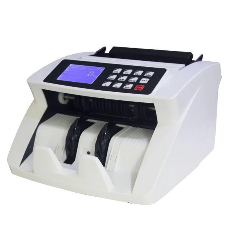 Money Counting Machine