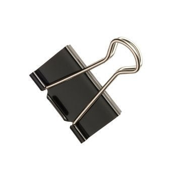 Binder Clips