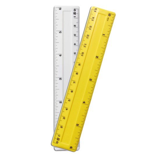 Rulers