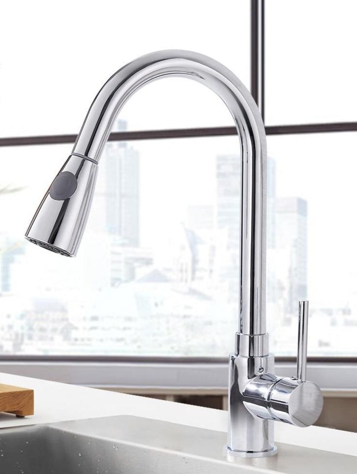 Kitchen Tap