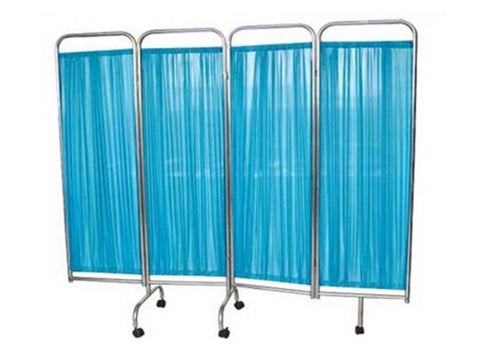 bed side screen 3 fold curtain panels