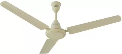 5 Star 1200 mm BLDC Motor 3 Blade Ceiling Fan