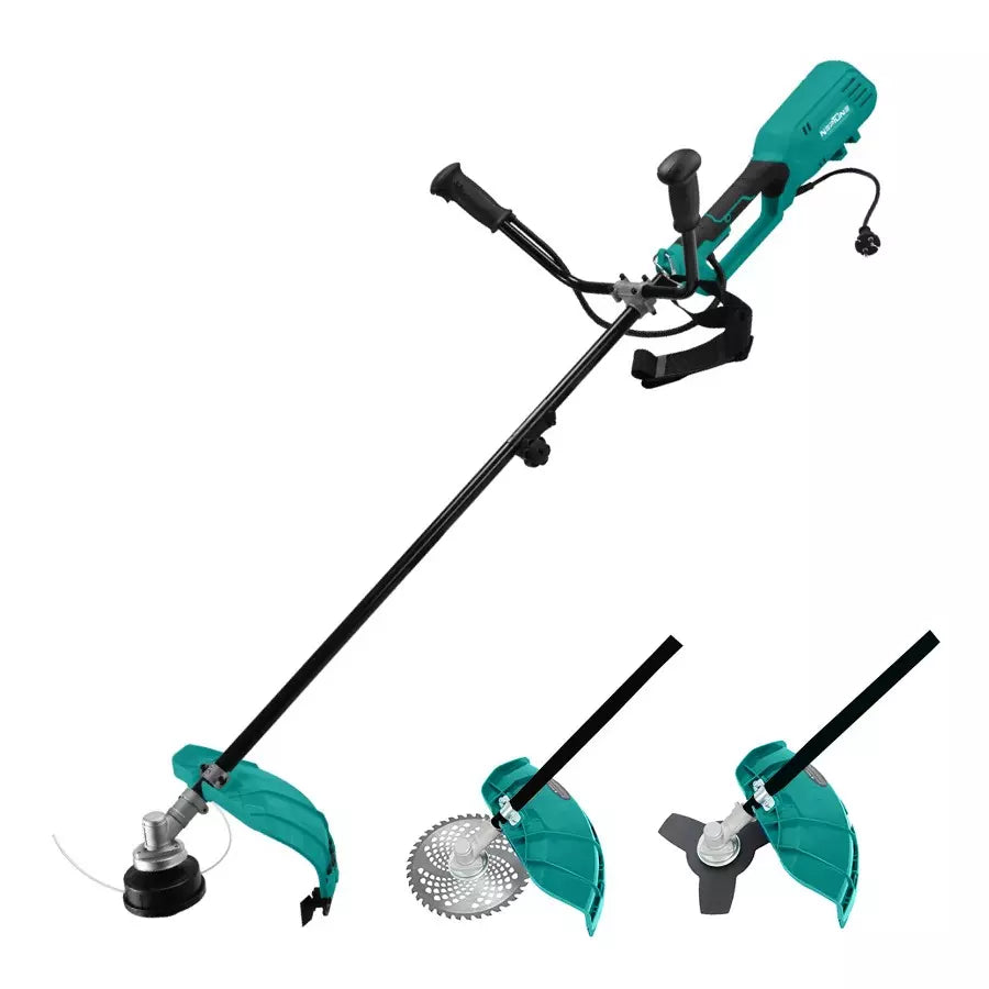 Electric Grass Trimmer/Brush Cutter