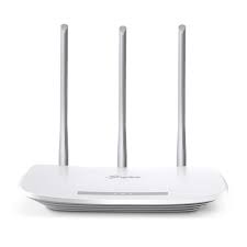 TecMac High Speed WiFi