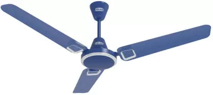GREY 1 Star 1200 mm Energy Saving 3 Blade Ceiling Fan