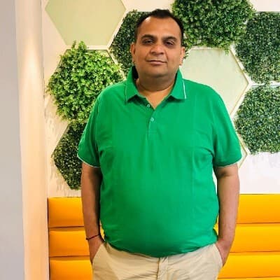 Mr. Anil Aggarwal