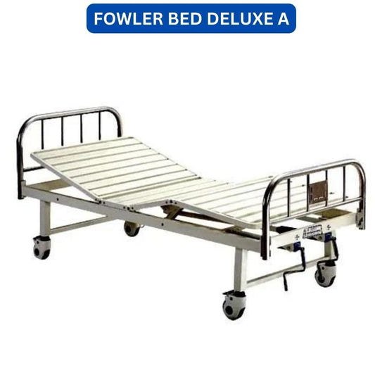 I.C.U Bed Fowler Bed Deluxe A