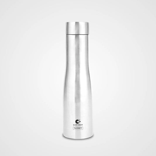 Flora Steel bottle Colored - H 282