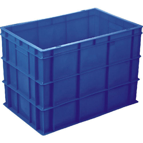 Super Jumbo Plastic Crate 165 Ltrs