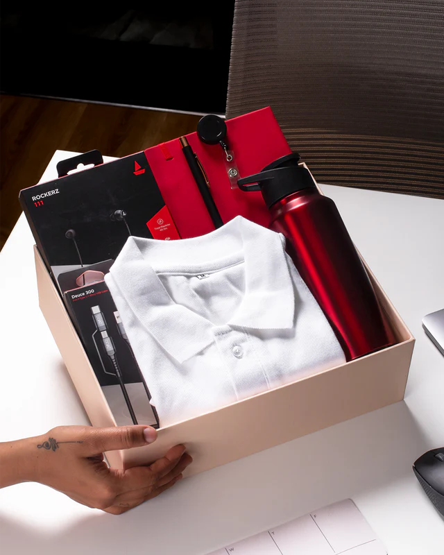 Welcoming Kit