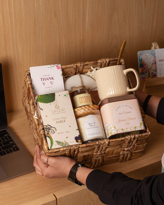 Gift Basket
