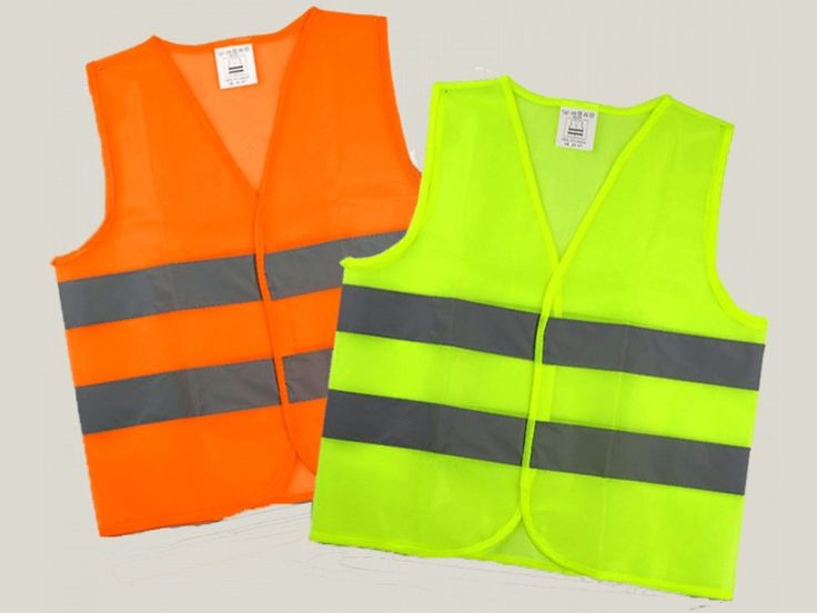 Safety Jackets